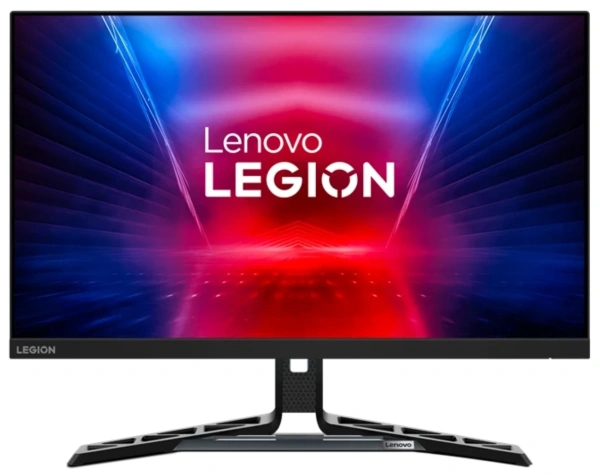Купить 27" монитор lenovo legion r27i-30 черный