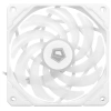 Купить вентилятор id-cooling rgb series [no-12015-xt argb snow]