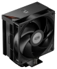 Купить кулер для процессора pccooler rt500 digital bk [rt500-bknwyl-gl]