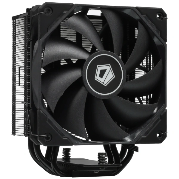 Купить кулер для процессора id-cooling se-224-xts black
