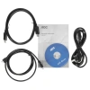 Купить 27" монитор aoc 27g2sae/bk черный