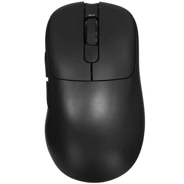 Купить мышь беспроводная/проводная ajazz aj179p [aj179p-black] черный