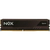 Купить оперативная память apacer nox [ah4u08g32c28ymbaa-1] 8 гб