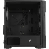 Купить корпус 1stplayer trilobite t3 [t3-bk-4f1] черный