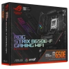 Купить материнская плата asus rog strix b650e-f gaming wifi