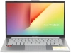Купить 14" ноутбук asus vivobook go 14 e1404fa-eb273 серебристый