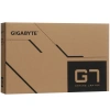 Купить 17.3" ноутбук gigabyte g7 mf черный