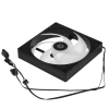 Купить вентилятор id-cooling as-140-argb-k