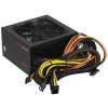 Купить блок питания ardor gaming kinetic 650ww  черный