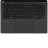 Купить 14" ноутбук asus zenbook 14 oled ux8406ca-ql078w серый