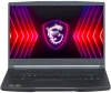 Купить 15.6" ноутбук msi thin a15 b7uc-296xru серый