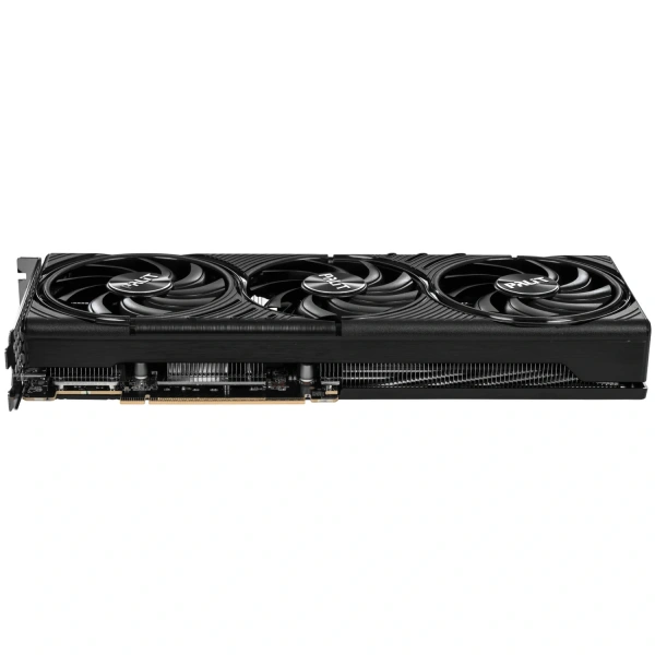 Купить видеокарта palit geforce rtx 5060 ti infinity 3 [ne7506t019t1-gb2061s]
