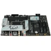 Купить материнская плата msi b760 gaming plus wifi ddr4