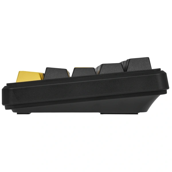 Купить клавиатура проводная attack shark x65he