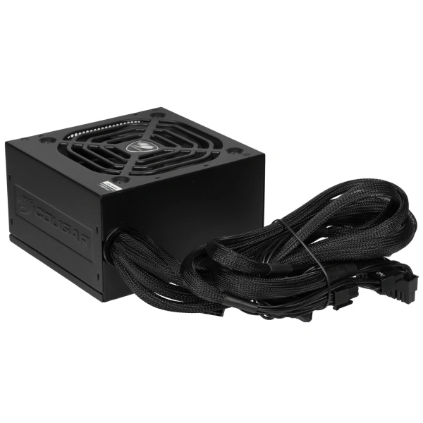 Купить блок питания cougar stx 700w [cgr st-700] черный