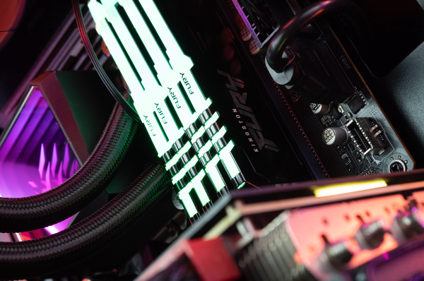 Купить системный блок i7 10700f, rtx 3080, ddr4 32gb, ssd 2tb, 750w