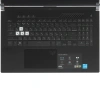 Купить 17.3" ноутбук asus tuf gaming f17 fx707zc4-hx014 серый