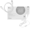 Купить 34" монитор lg 34wq650-w серебристый