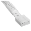 Купить кулер для процессора deepcool assasin 4s wh [r-asn4s-whgpmn-g]