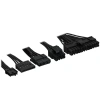 Купить блок питания accord acc-tfx350  черный