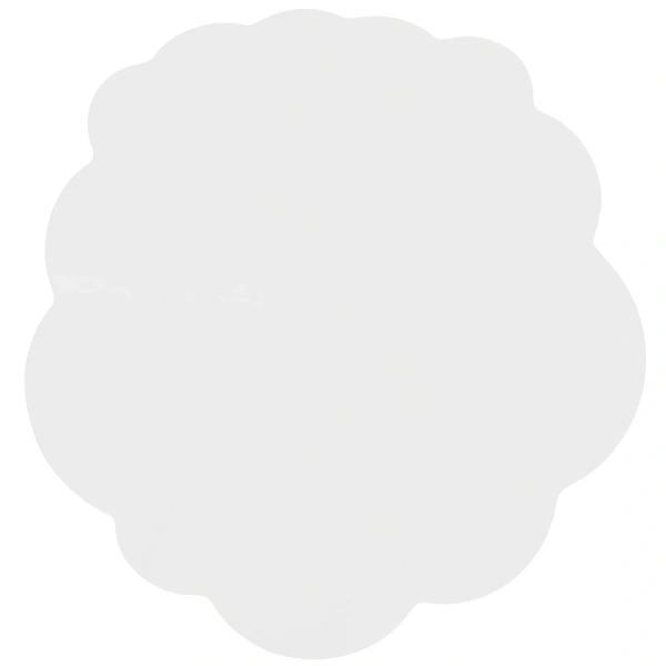 Купить коврик dexp wr-s cloud pad (s) белый