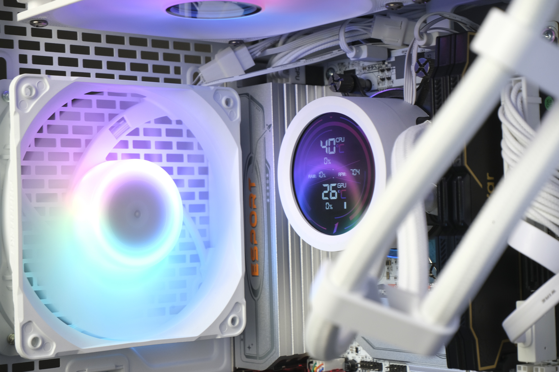 Купить системный блок amd ryzen 7 7800x3d, rtx 4070 super, ddr5 32gb, ssd 256gb