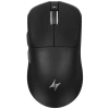 Купить мышь беспроводная/проводная atk f1 pro max [atk-12010304] черный