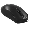 Купить мышь проводная defender mb-989 [52989] черный