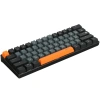Купить клавиатура проводная defender apex gk-002 [45002]