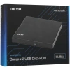 Купить привод внеш. dvd-rw dexp blackburn