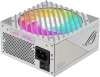 Купить блок питания asus rog loki 850w platinum white edition [90ye00n2-b0na00] белый