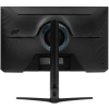 Купить 27" монитор samsung odyssey g4 g40b s27bg400ei черный