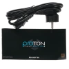 Купить блок питания chieftec proton 850w [bdf-850c] черный