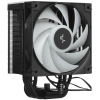 Купить кулер для процессора deepcool ag500 bk argb v2 [r-ag500-bkammn-gjd]