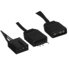 Купить кулер для процессора ocypus delta a40 bk argb [delta-a40-bk1nawn00x-gl]