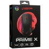 Купить мышь беспроводная/проводная ardor gaming prime x [ardw-pr3335-bk] черный