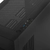 Купить корпус zalman s5 neo [s5 neo black] черный
