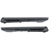 Купить 16" ноутбук maibenben x16a-r77446 серый