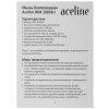 Купить мышь беспроводная aceline wm-1001bu  голубой