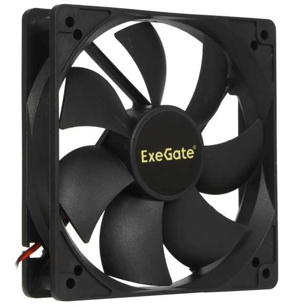 Купить вентилятор exegate ex12025sm [ex283394rus]