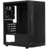 Купить корпус aerocool trinity mini [accs-pv32013.11] черный