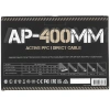 Купить блок питания formula ap-400мм [ap-400мм] черный