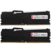 Купить оперативная память kingston fury beast black rgb [kf560c30bbeak2-32] 32 гб