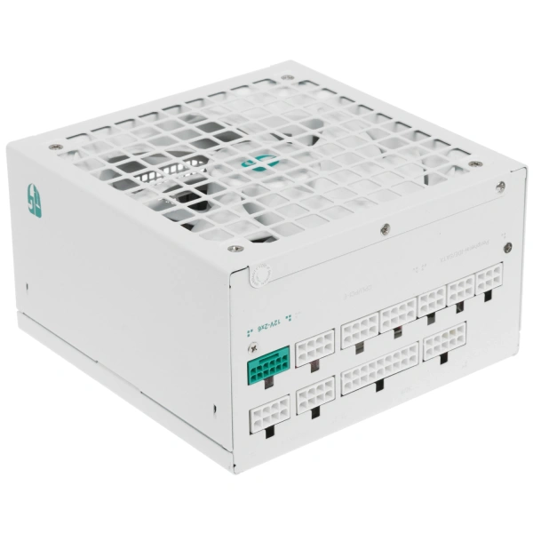 Купить блок питания deepcool gamerstorm pn1000m wh [r-pna00m-fc0w-wgeu] белый