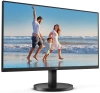 Купить 23.8" монитор aoc 24b3hm черный