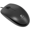 Купить мышь проводная logitech m90 [910-001794/910-001793] черный