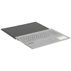 Купить 15.6" ноутбук asus vivobook go 15 e1504fa-bq1163 серый