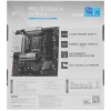 Купить материнская плата msi pro b760m-a ddr4 ii