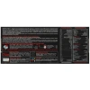Купить клавиатура проводная + беспроводная panteon t2 pro rs [panteon t2 pro rs (76)]