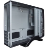 Купить корпус exegate mi-209-m400 [ex268700rus] черный